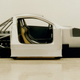 Image for article titled These Sketches Show The Amazing Audi GT1 Race Car That Never Was